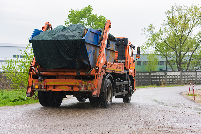 Rubbish Removal in Gloucester Gloucestershire